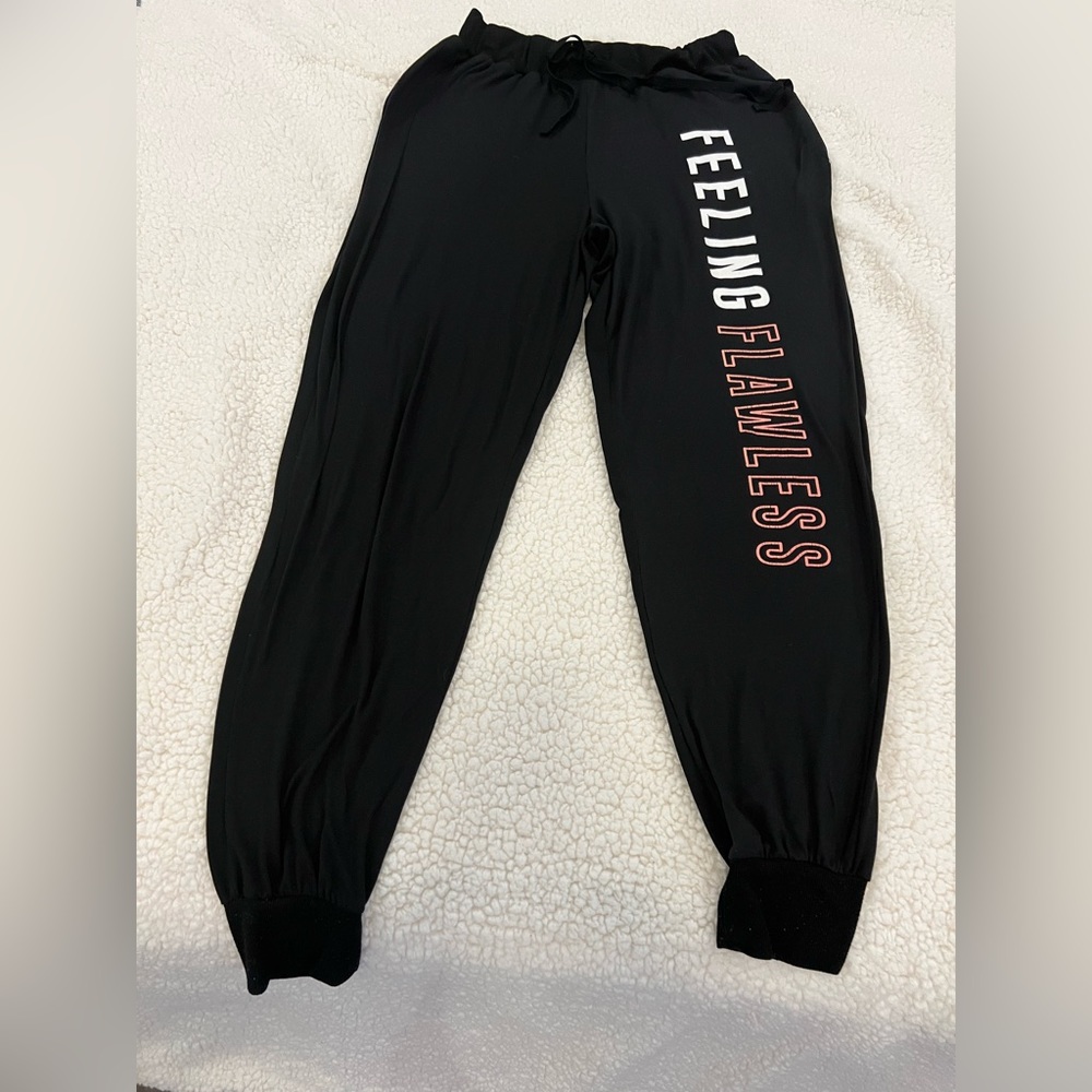 Hot Gal 1X joggers